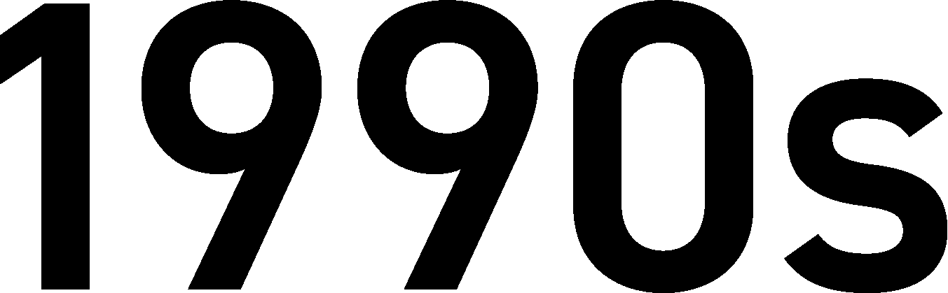 1990s