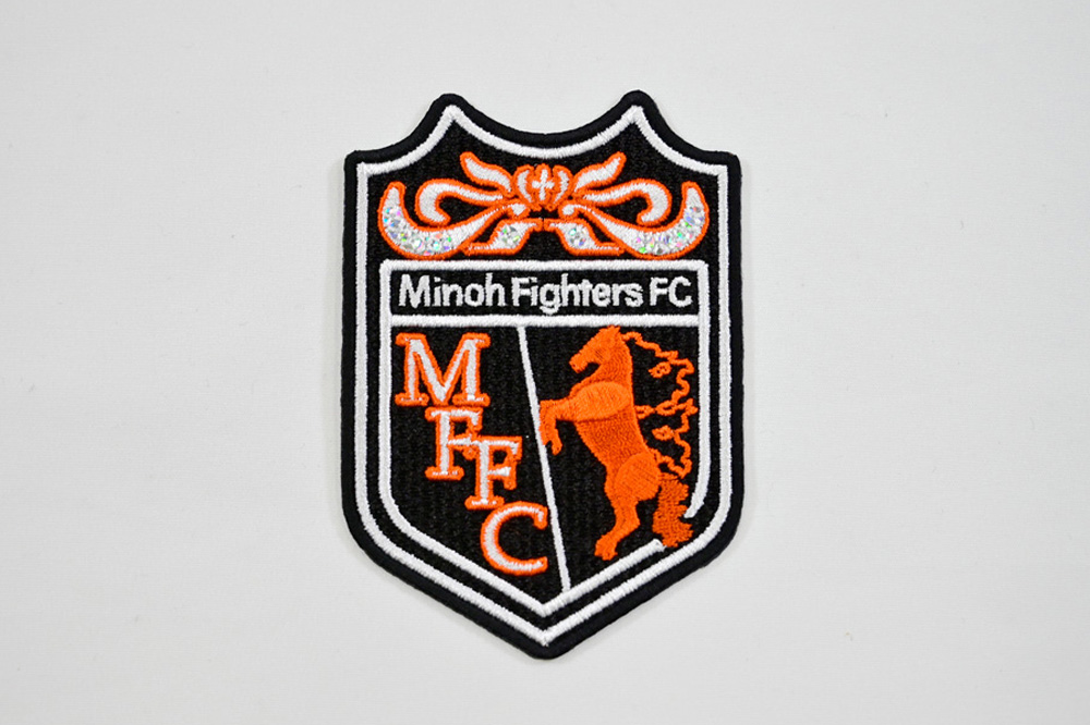 MFFC エンブレム