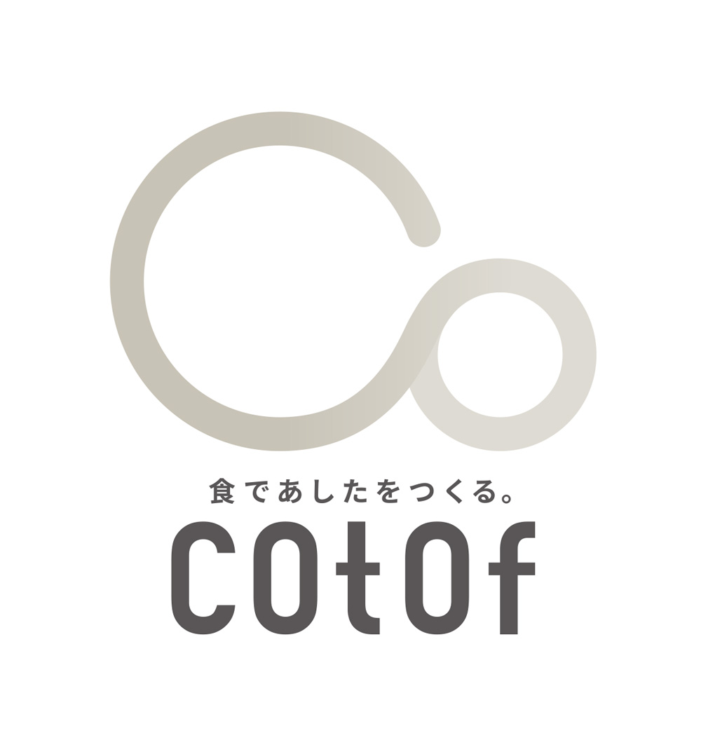 キッチンカー Cotof