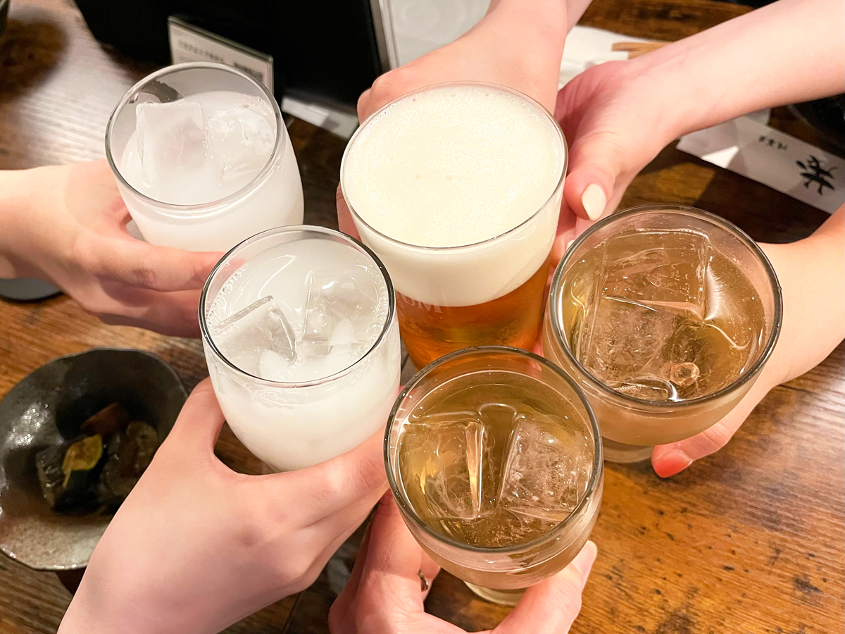 第4回ボウリング大会