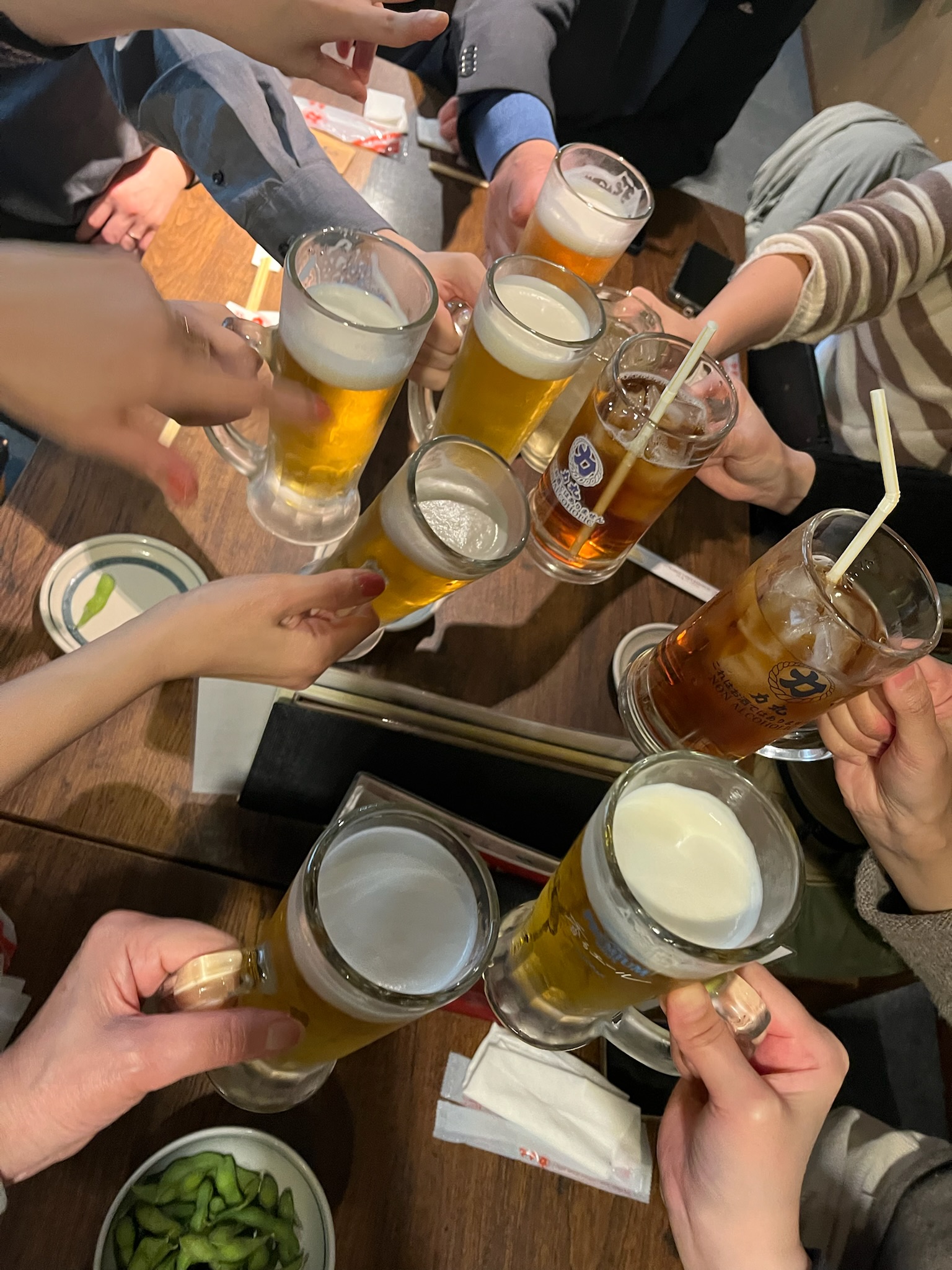 第2回カラオケ大会開催