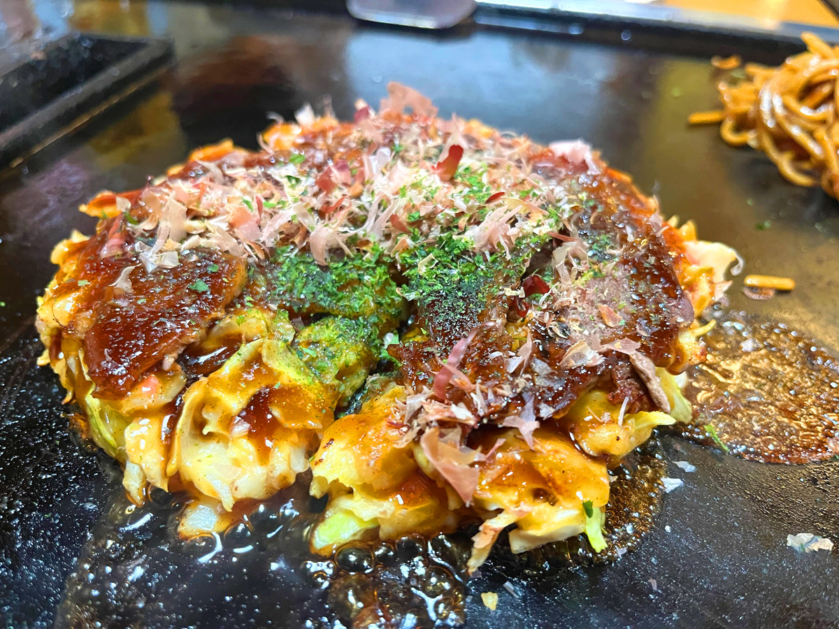 お花見&食事会を開催しました🌸